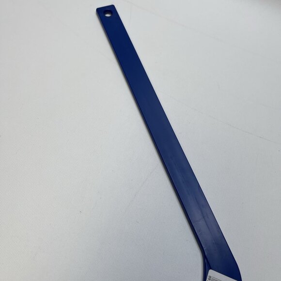 NHL Officially Nashville Predators Mini Hockey Stick USA Made Blue Sher-Wood NEW - Picture 6 of 6